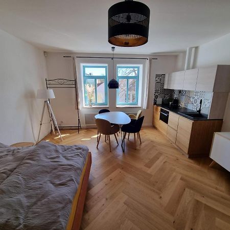 5 Stylovych Apartmanu V Srdci Jeseniku Loucna nad Desnou Exterior photo