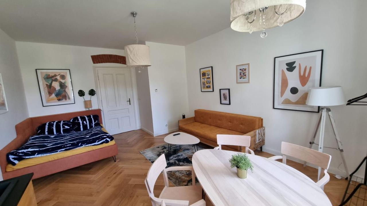5 Stylovych Apartmanu V Srdci Jeseniku Loucna nad Desnou Exterior photo