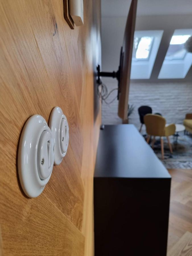 5 Stylovych Apartmanu V Srdci Jeseniku Loucna nad Desnou Exterior photo